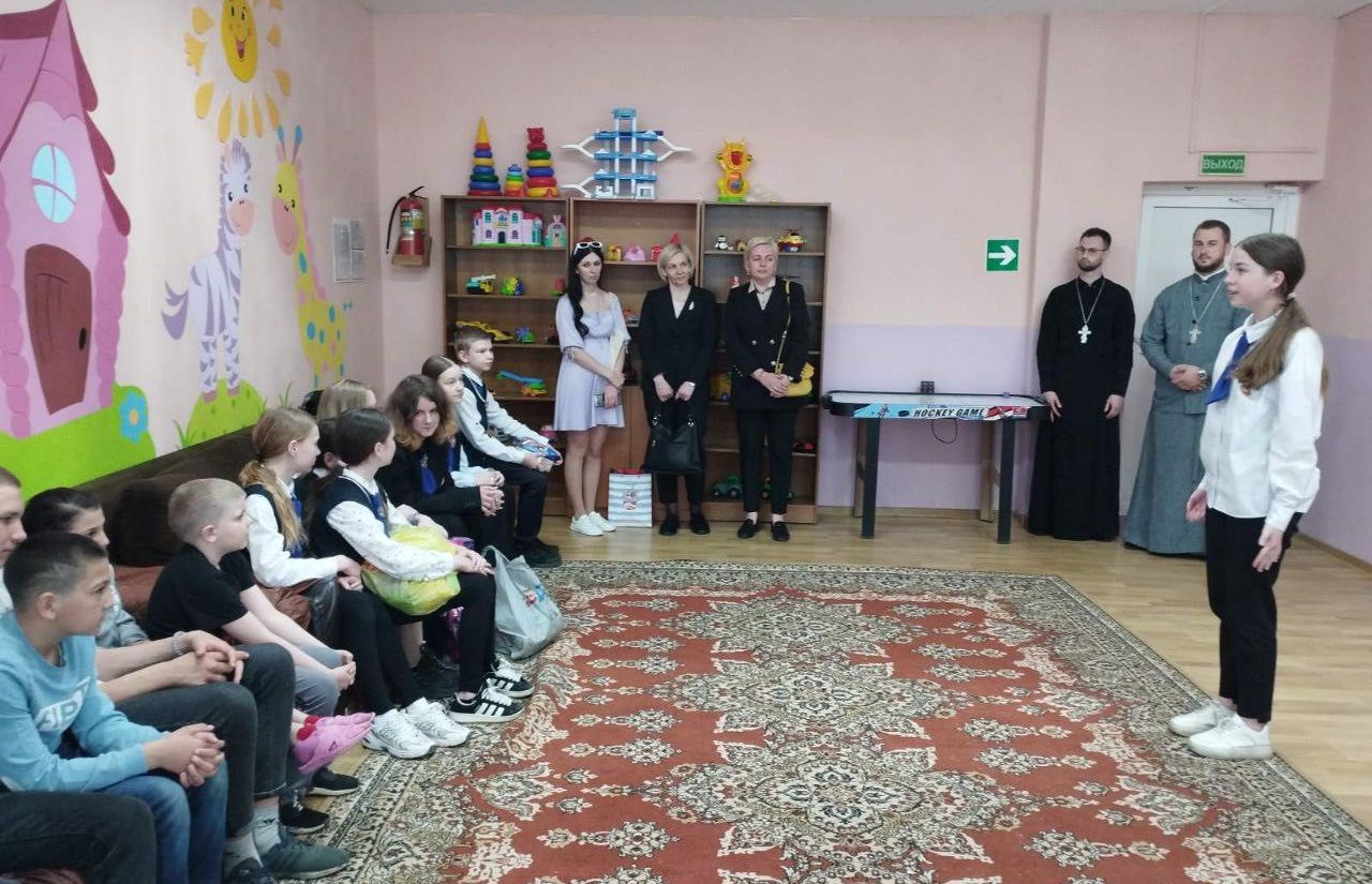 Просветительский совет Калинковичского благочиния